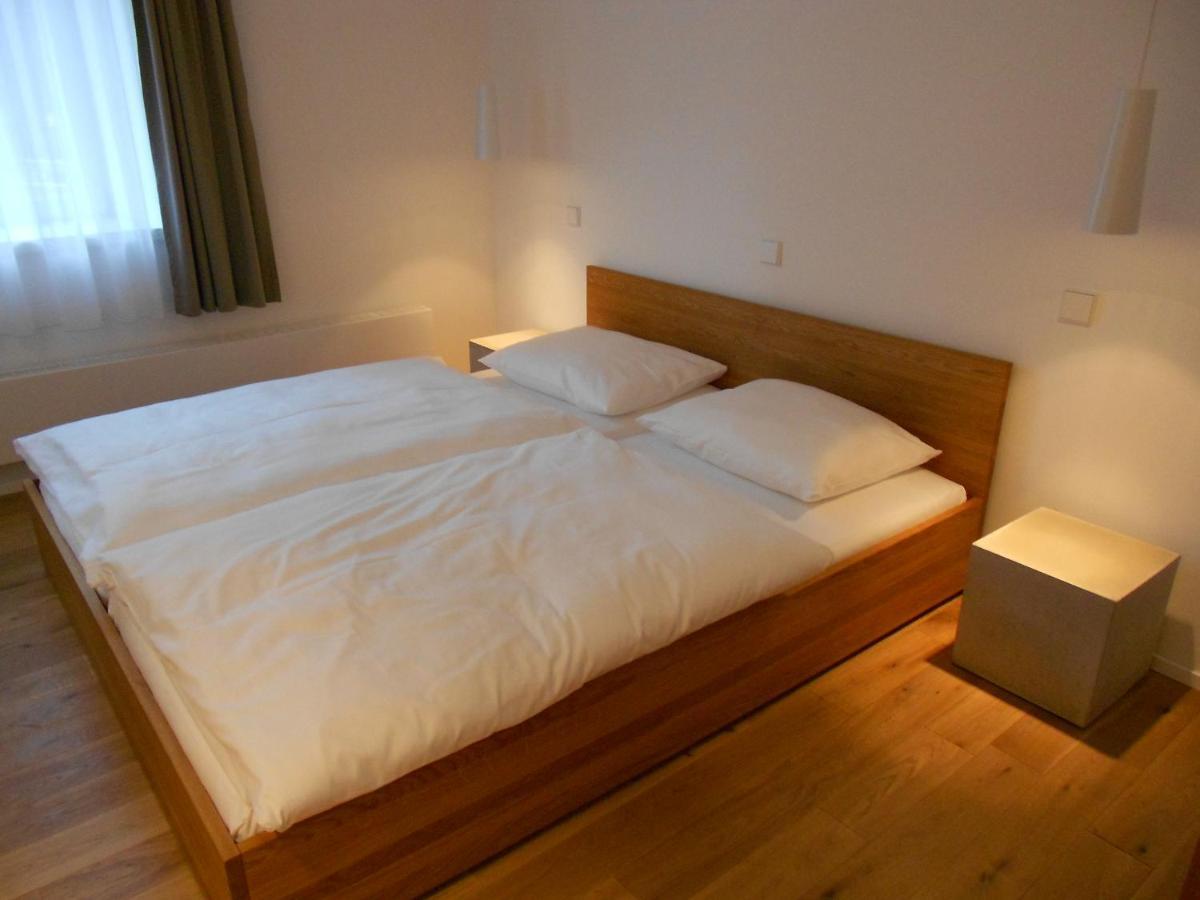 Seehaus Forelle Haeckenhaus Ramsen Luaran gambar